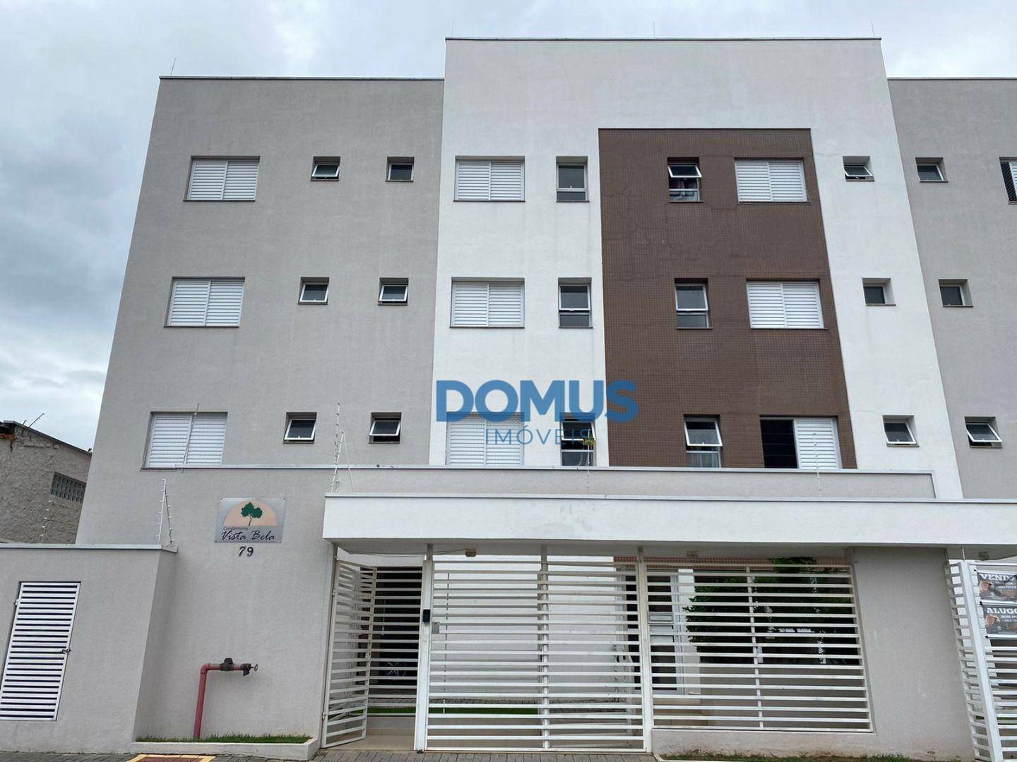 Apartamento à venda com 2 quartos, 68m² - Foto 7