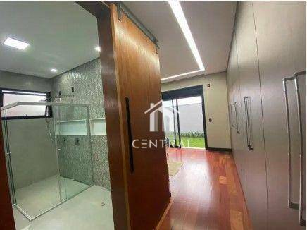 Casa de Condomínio à venda com 3 quartos, 300m² - Foto 6