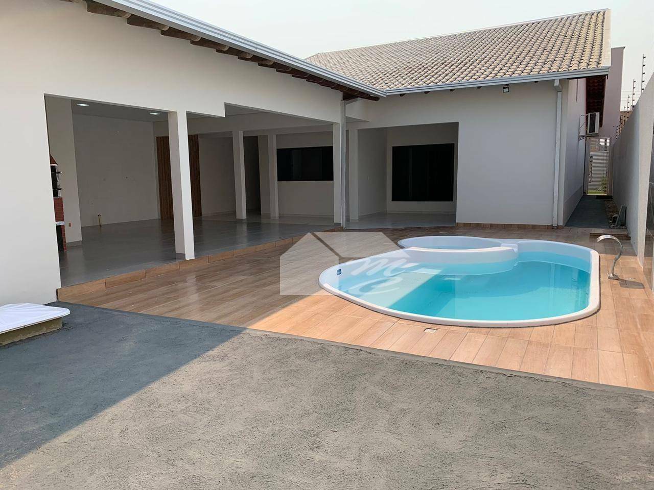 Casa à venda com 3 quartos, 270m² - Foto 54