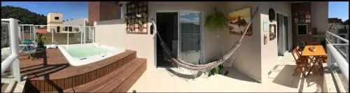Cobertura para alugar com 2 quartos, 156m² - Foto 15