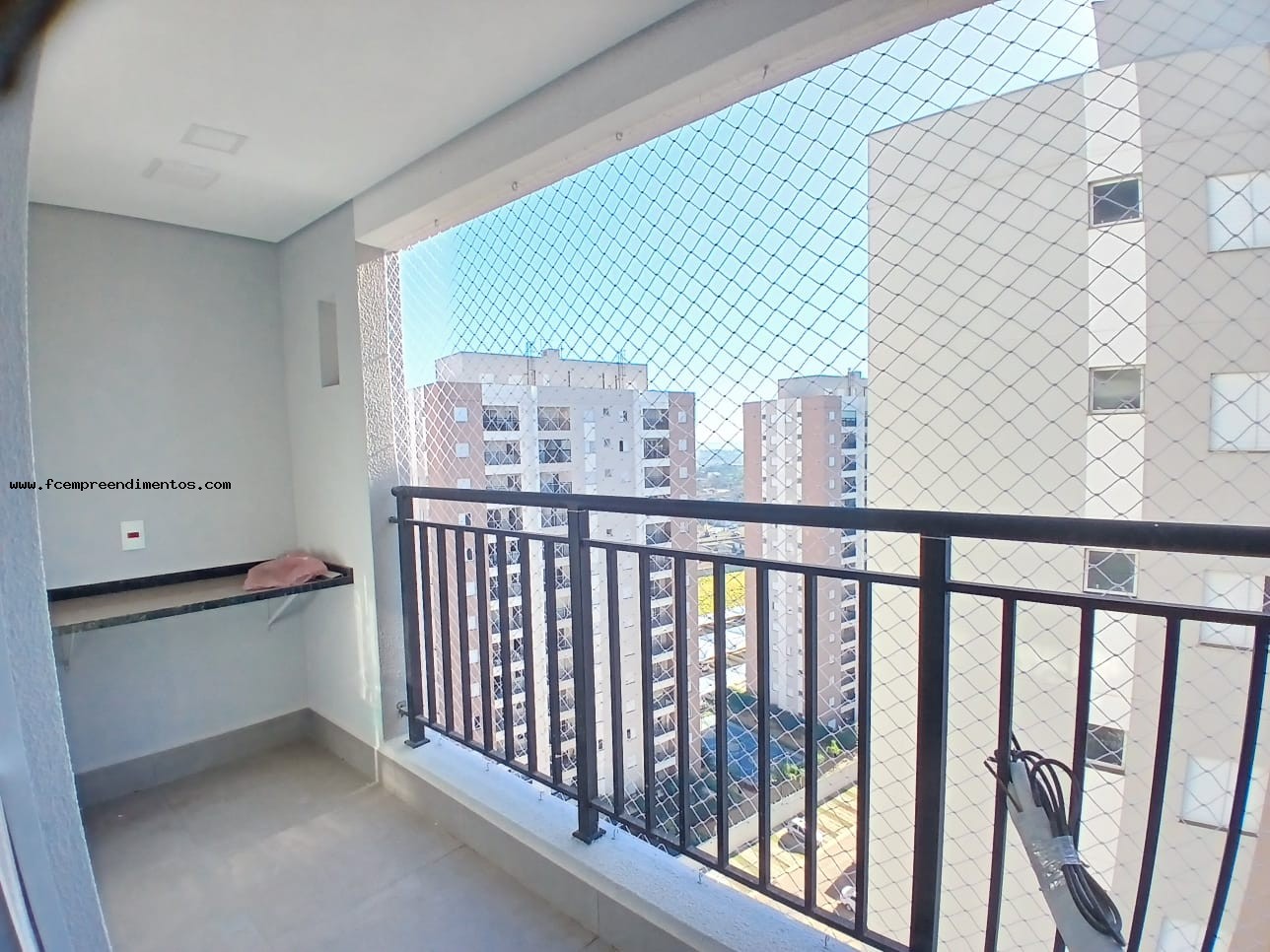 Apartamento, 2 quartos, 54 m² - Foto 17