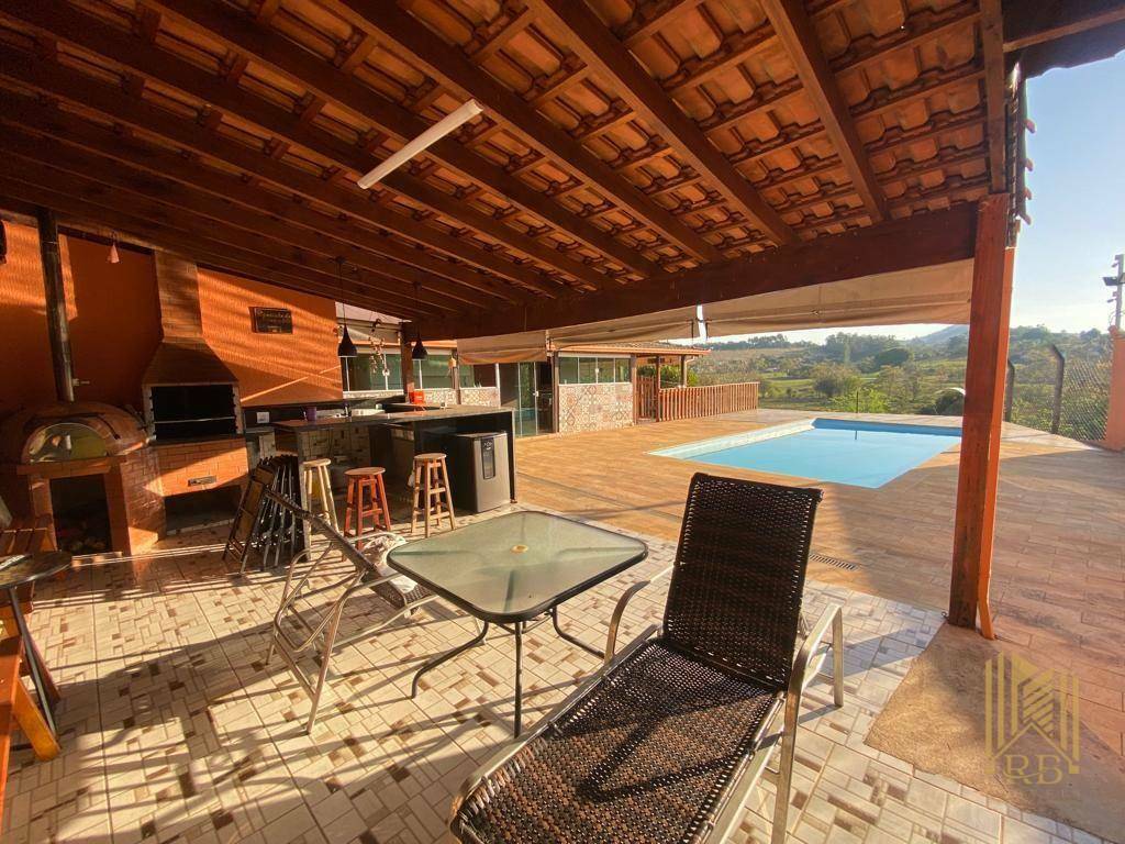 Chácara à venda com 3 quartos, 320m² - Foto 19
