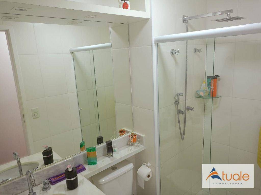 Apartamento à venda com 2 quartos, 60m² - Foto 17