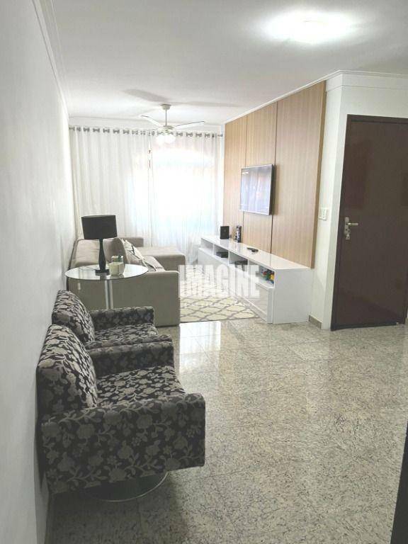 Sobrado à venda com 3 quartos, 137m² - Foto 1