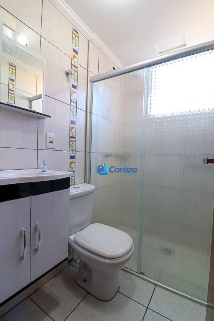 Apartamento à venda com 2 quartos, 56m² - Foto 17