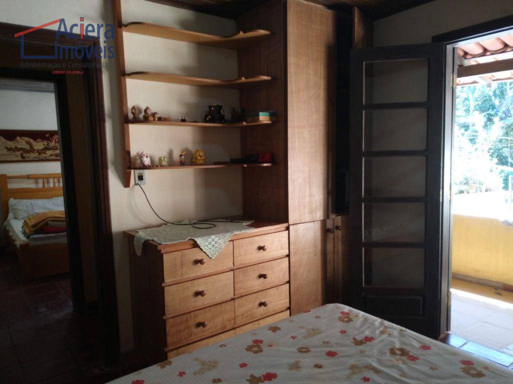 Casa de Condomínio à venda com 3 quartos, 300m² - Foto 38