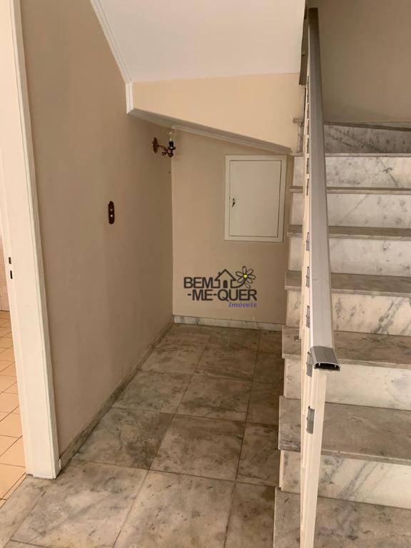 Sobrado à venda com 4 quartos, 180m² - Foto 40