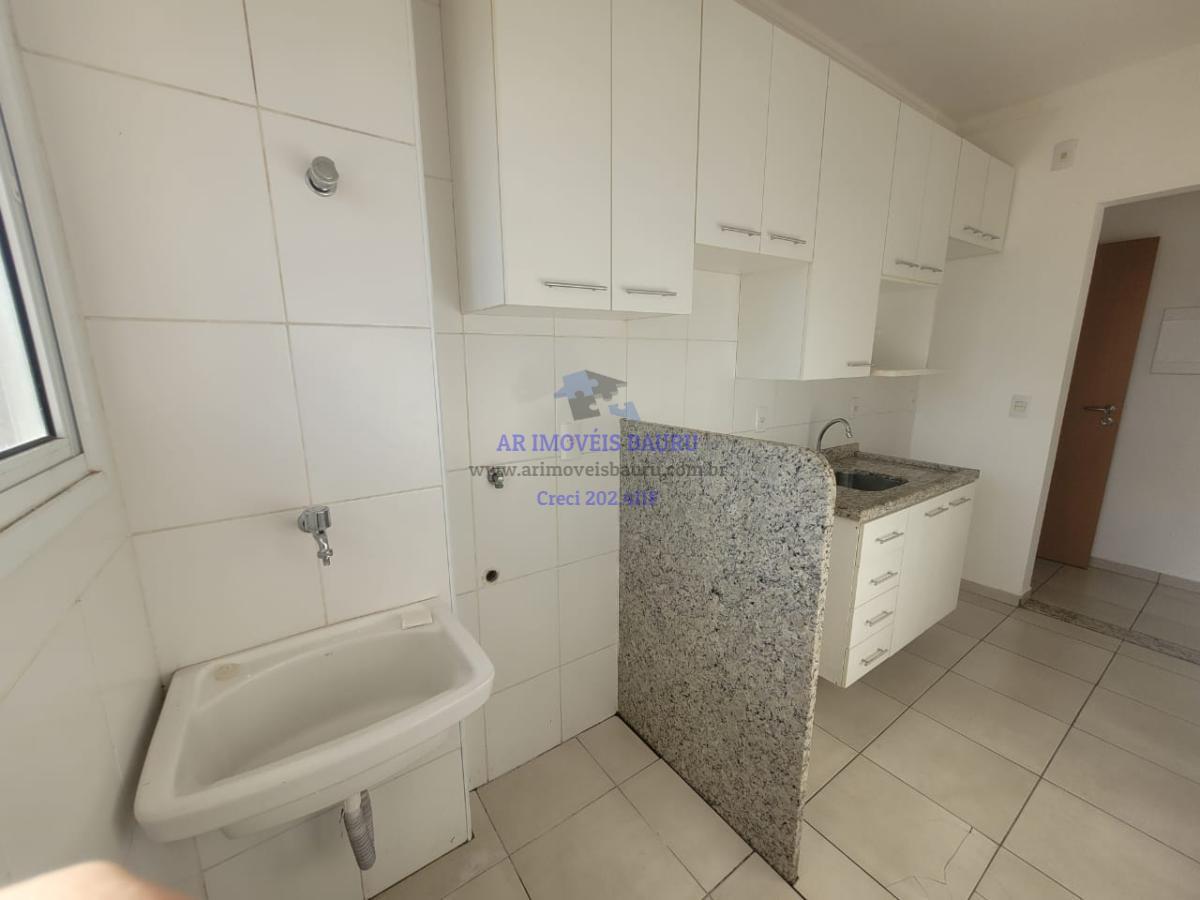 Apartamento à venda com 2 quartos, 53m² - Foto 10