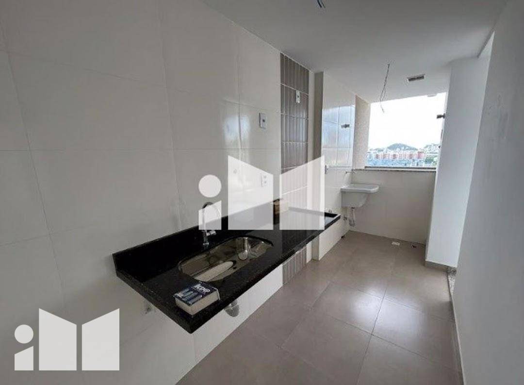 Apartamento à venda com 3 quartos, 71m² - Foto 8