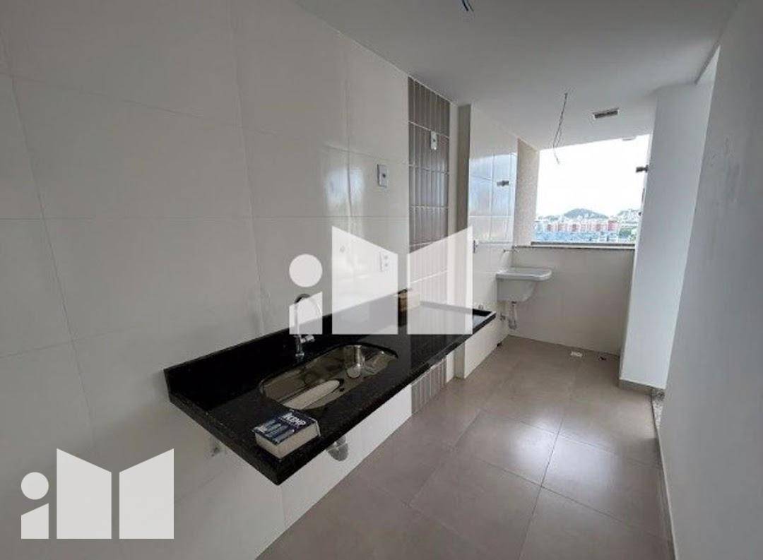 Apartamento à venda com 3 quartos, 78m² - Foto 8