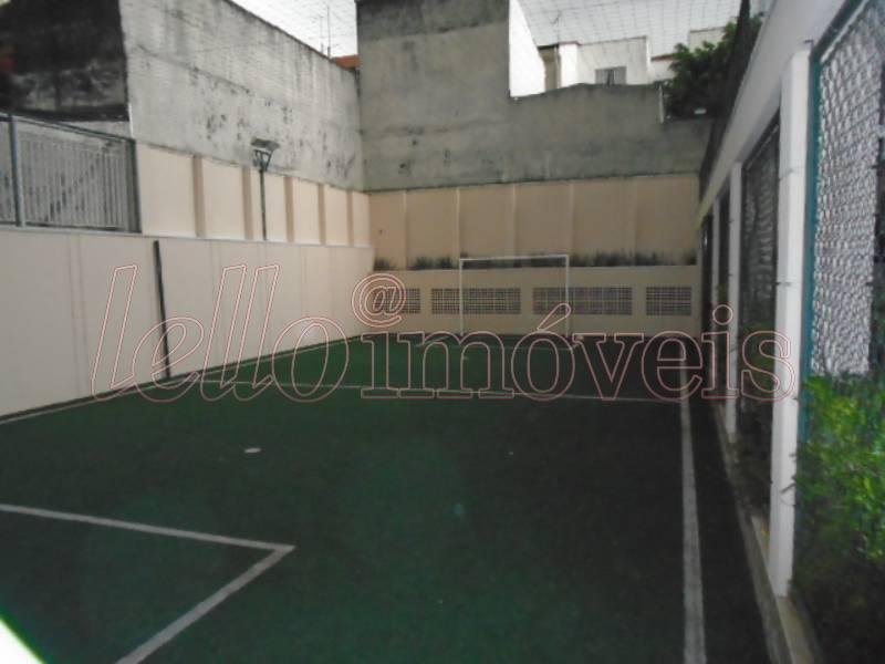 Apartamento para alugar com 3 quartos, 85m² - Foto 40