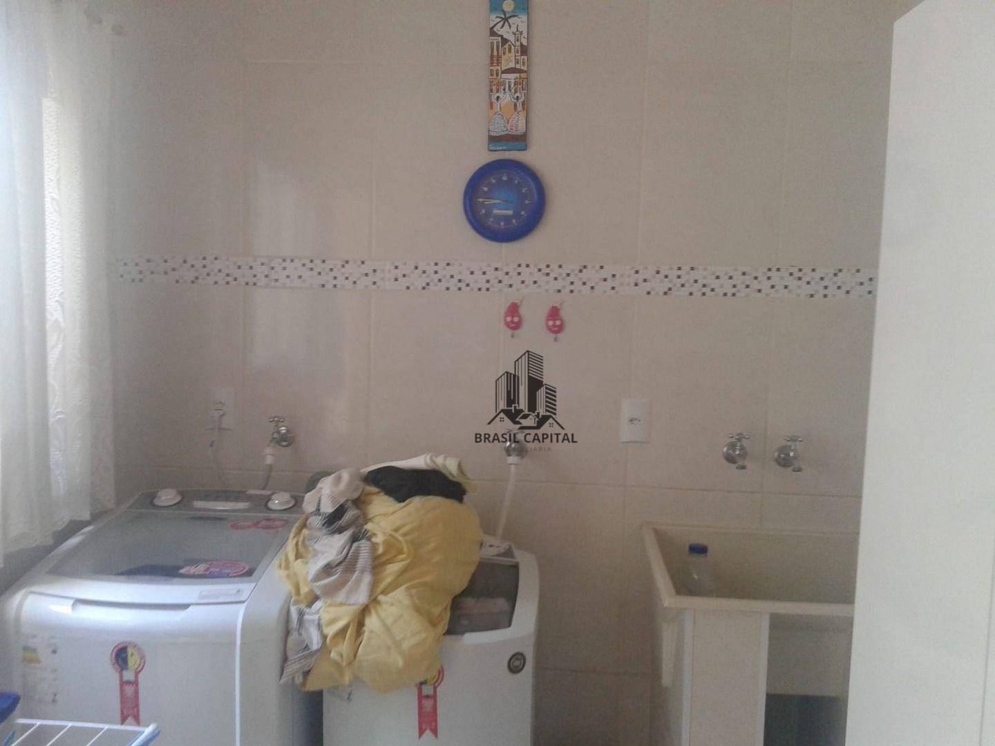 Sobrado à venda com 2 quartos, 147m² - Foto 26