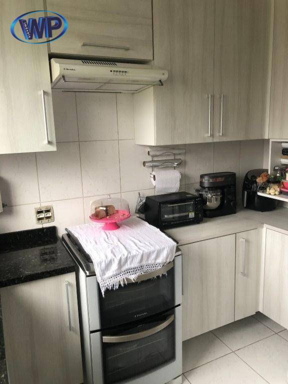 Apartamento à venda com 2 quartos, 47m² - Foto 10