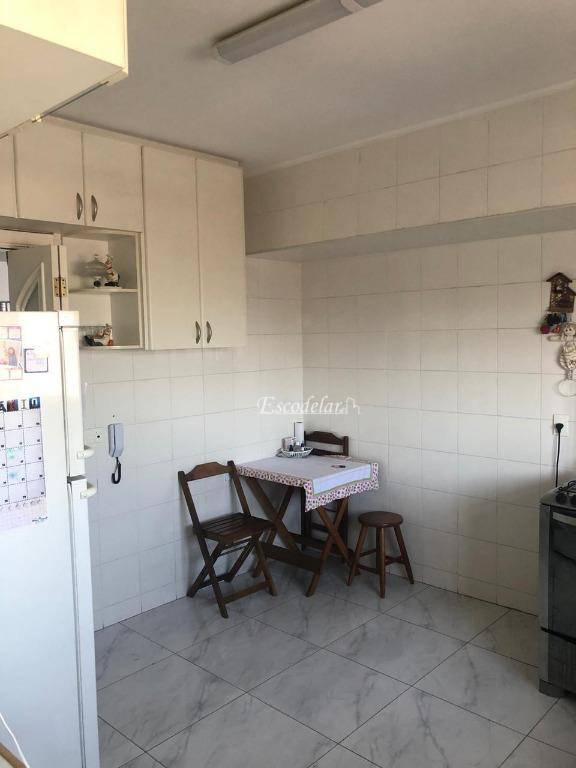 Apartamento à venda com 4 quartos, 160m² - Foto 10