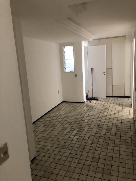 Apartamento à venda com 3 quartos, 215m² - Foto 22