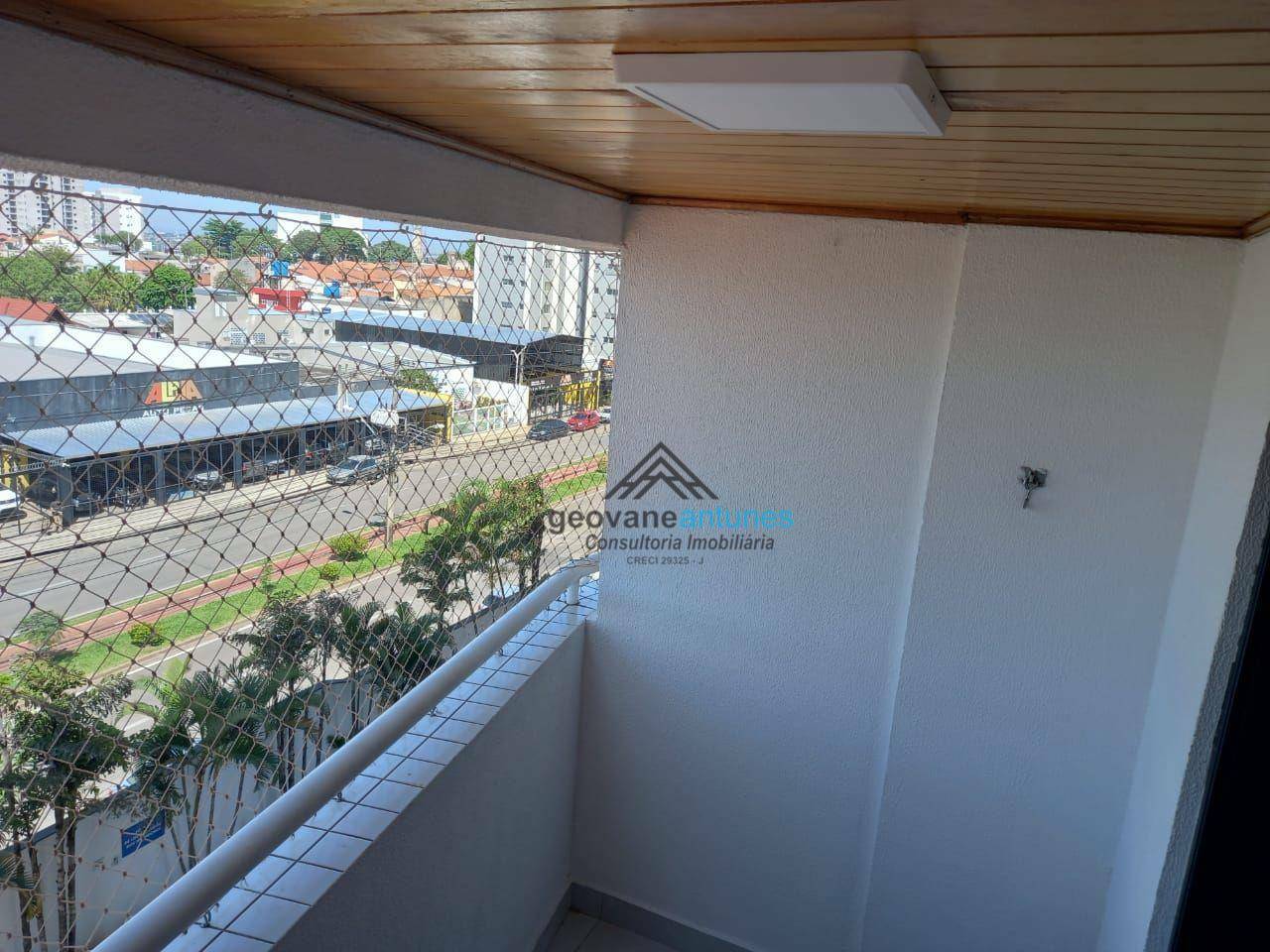 Apartamento à venda com 3 quartos, 115m² - Foto 6