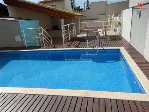 Apartamento para alugar com 3 quartos, 101m² - Foto 19