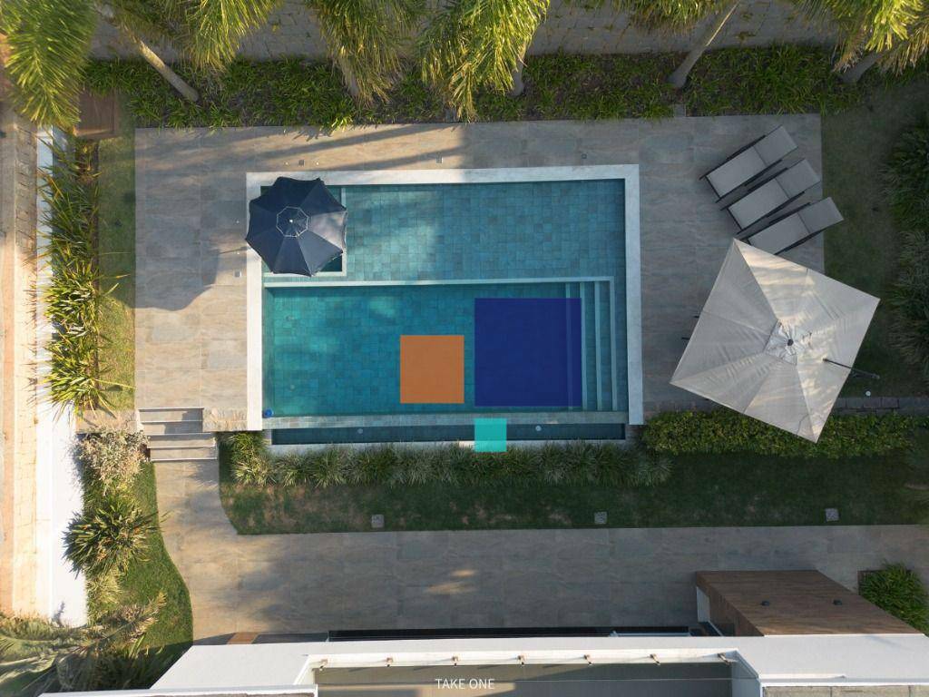 Casa de Condomínio à venda com 4 quartos, 560m² - Foto 80