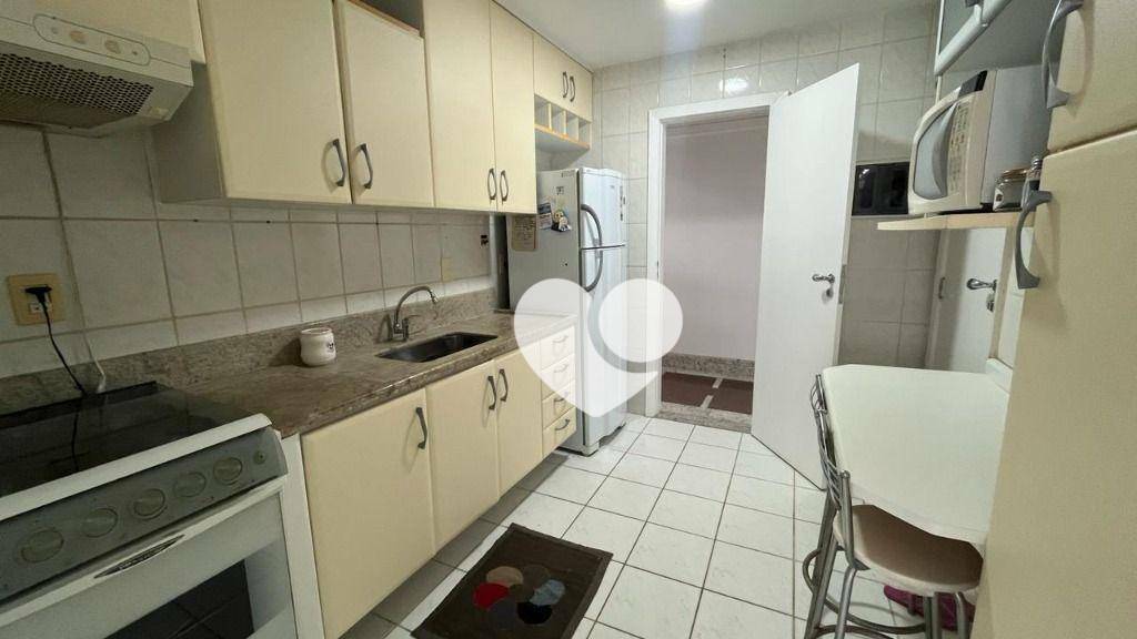 Apartamento à venda com 3 quartos, 98m² - Foto 15