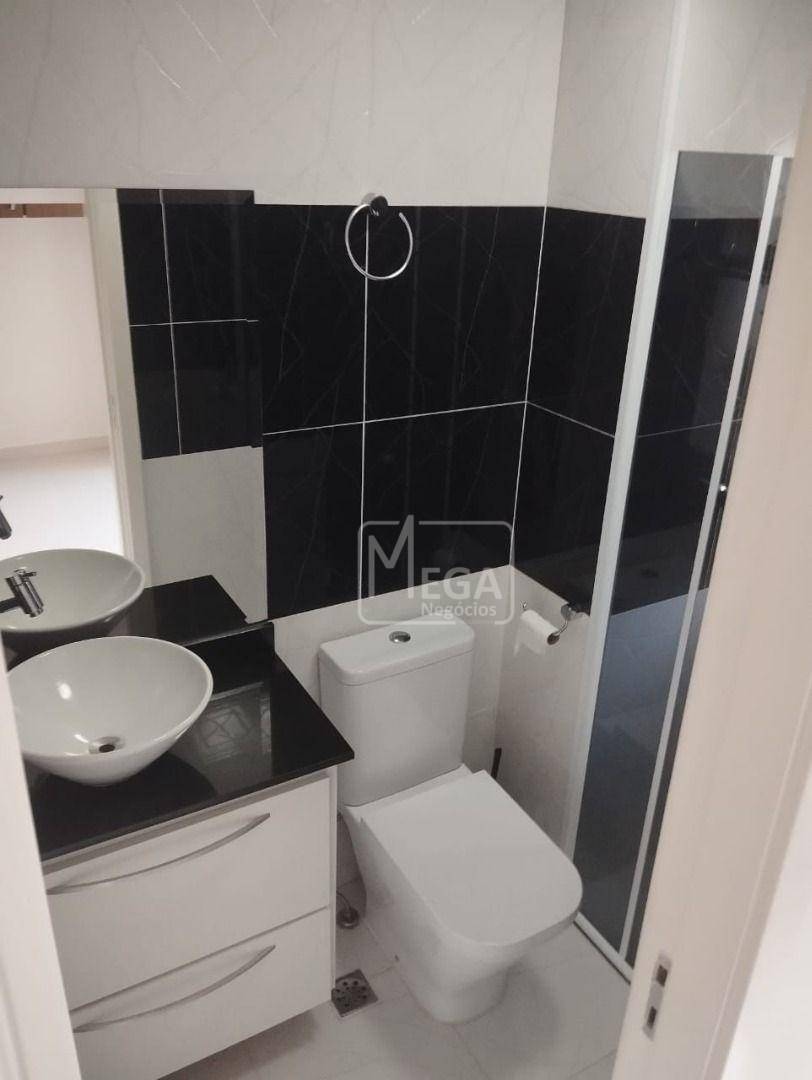 Apartamento, 3 quartos, 64 m² - Foto 3