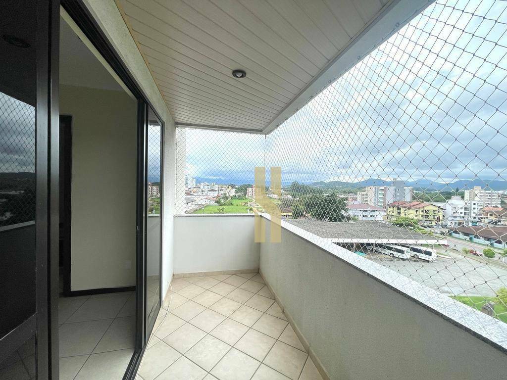 Apartamento à venda com 3 quartos, 102m² - Foto 10