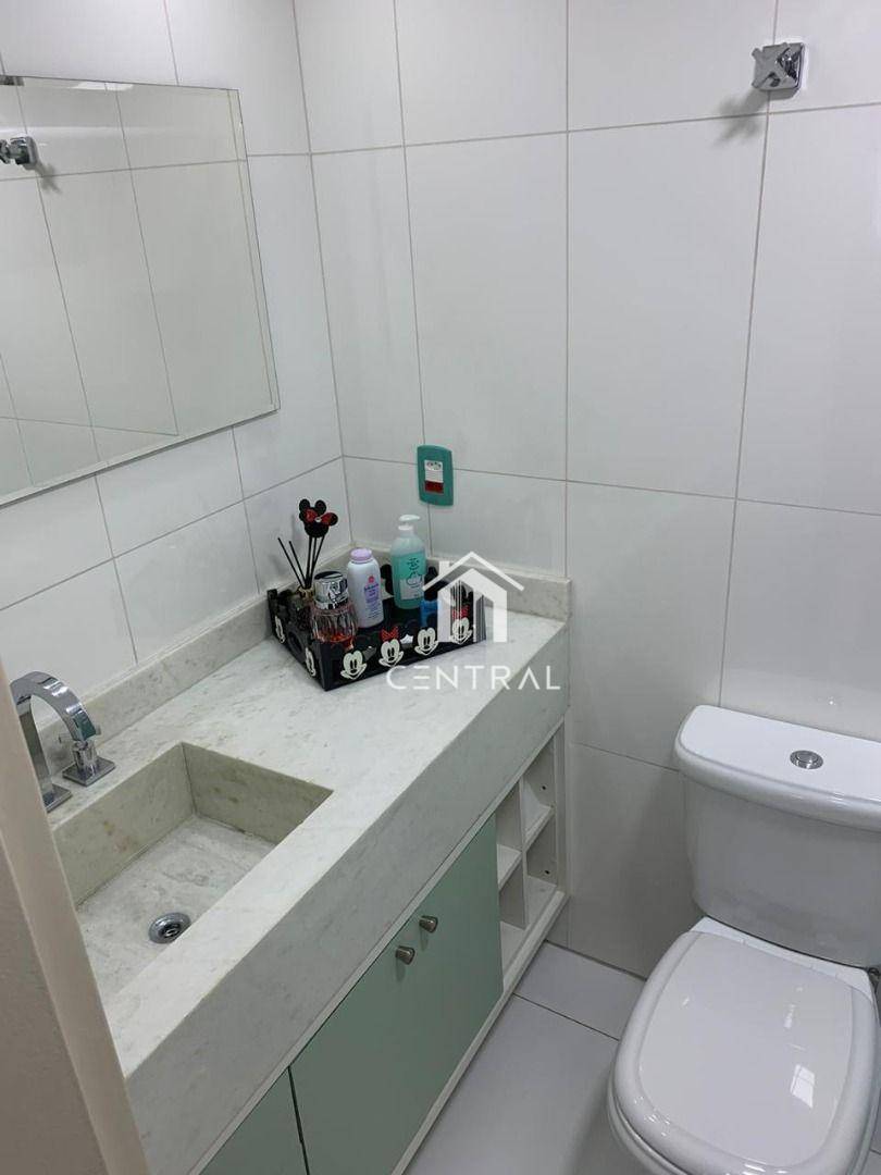 Apartamento à venda com 3 quartos, 90m² - Foto 7