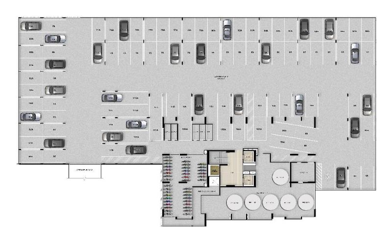 Apartamento à venda com 3 quartos, 119m² - Foto 19