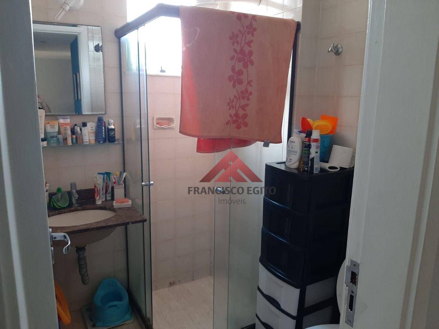 Apartamento à venda com 2 quartos, 62m² - Foto 18