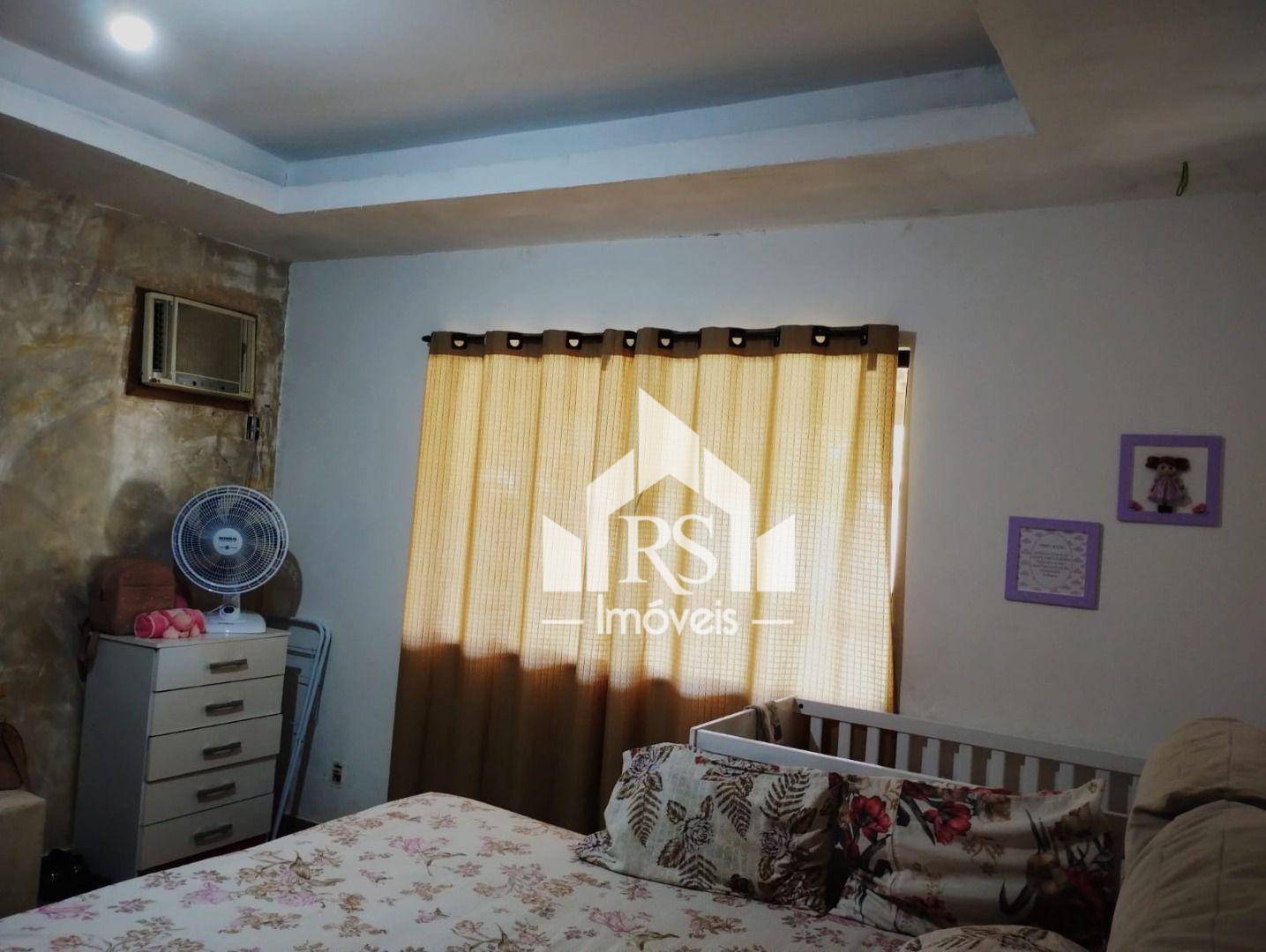 Casa à venda com 3 quartos, 140m² - Foto 5