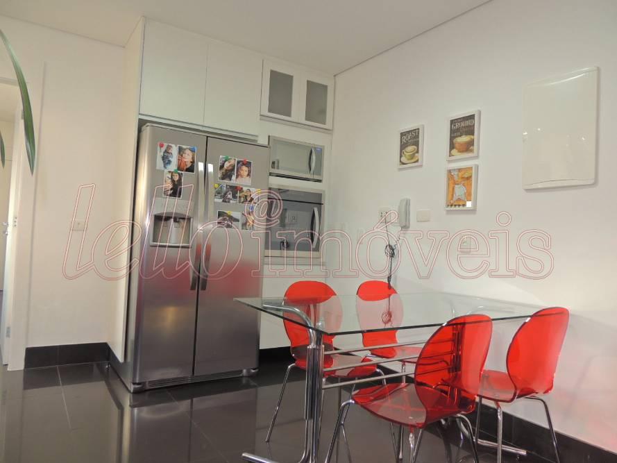 Apartamento à venda com 3 quartos, 211m² - Foto 15