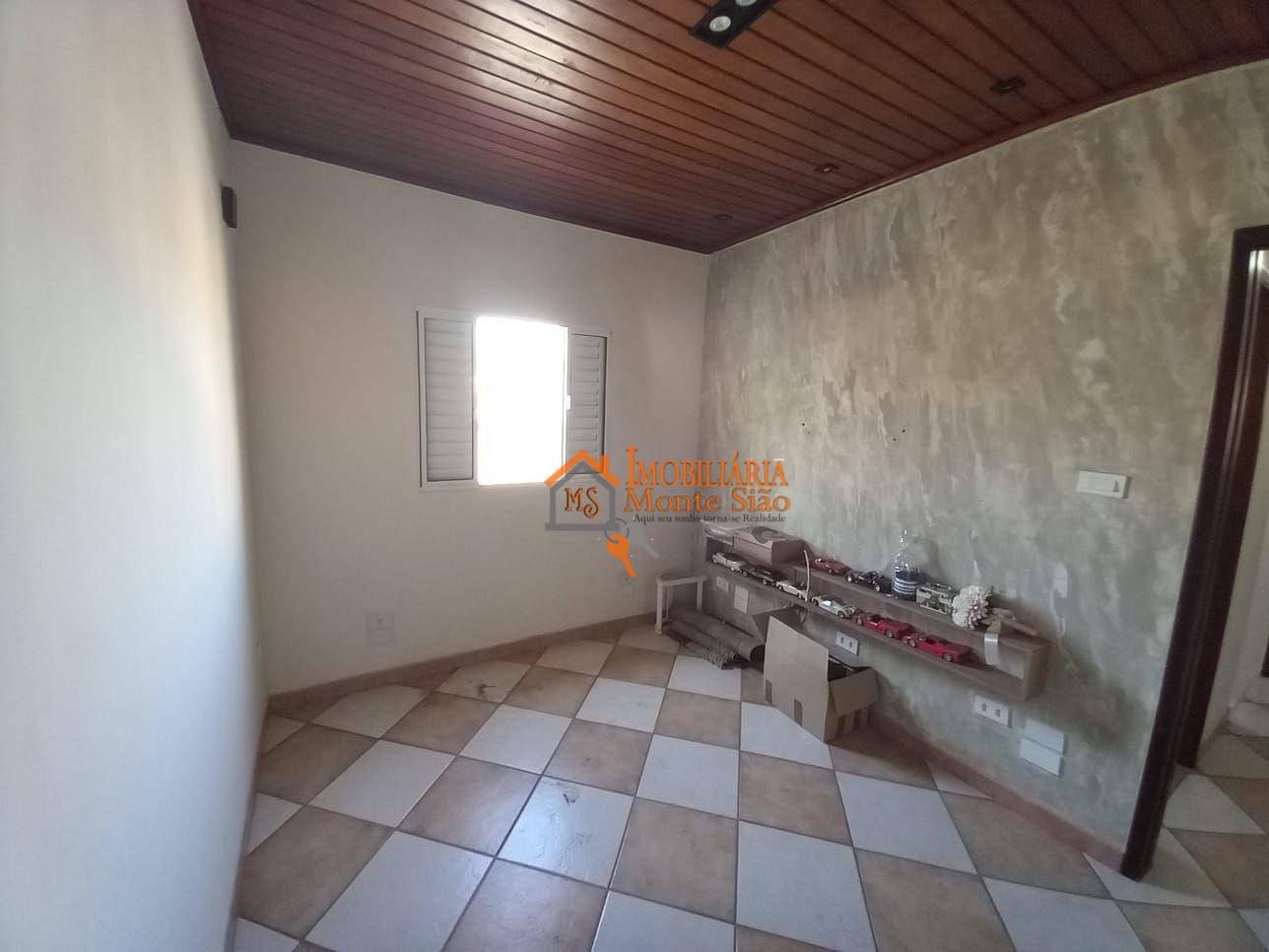 Sobrado à venda com 3 quartos, 162m² - Foto 12