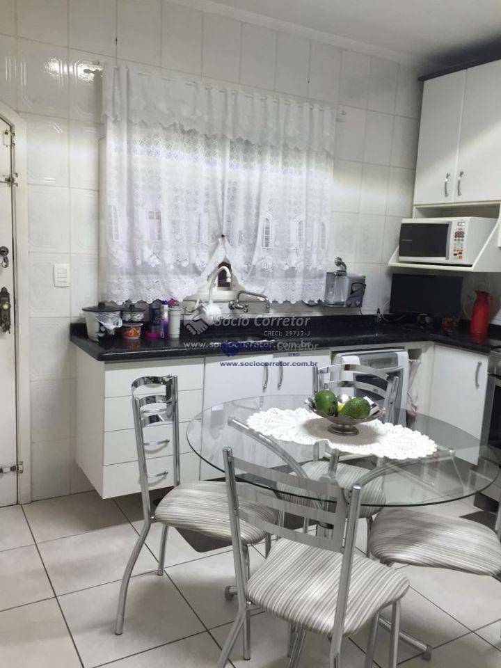 Sobrado à venda com 3 quartos, 120m² - Foto 7