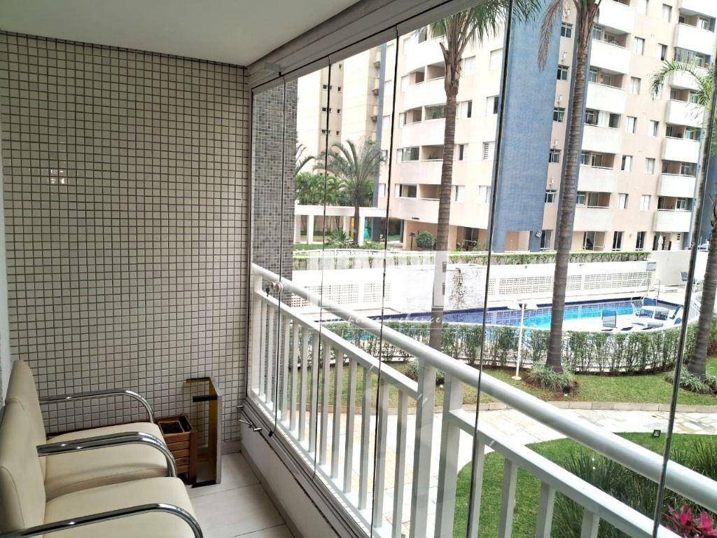 Apartamento à venda com 3 quartos, 93m² - Foto 5