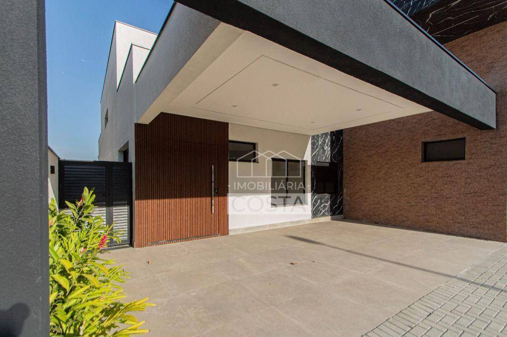 Casa de Condomínio, 4 quartos - Foto 5