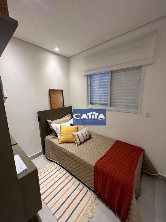 Apartamento à venda com 2 quartos, 39m² - Foto 7