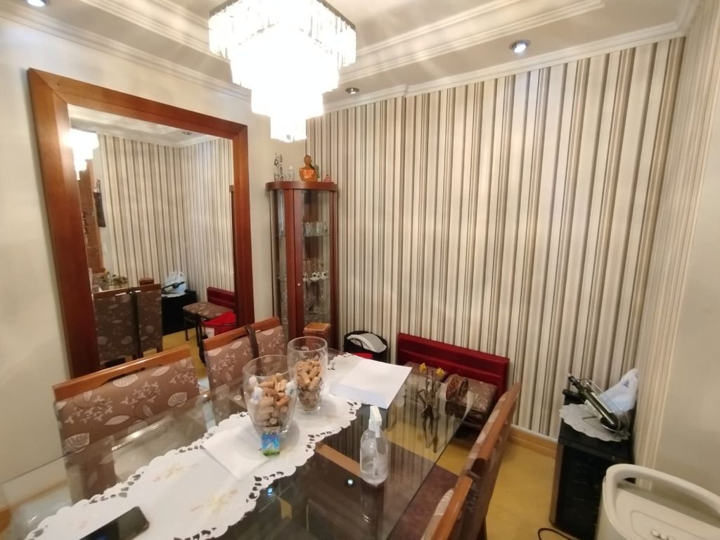 Apartamento à venda com 2 quartos, 55m² - Foto 2