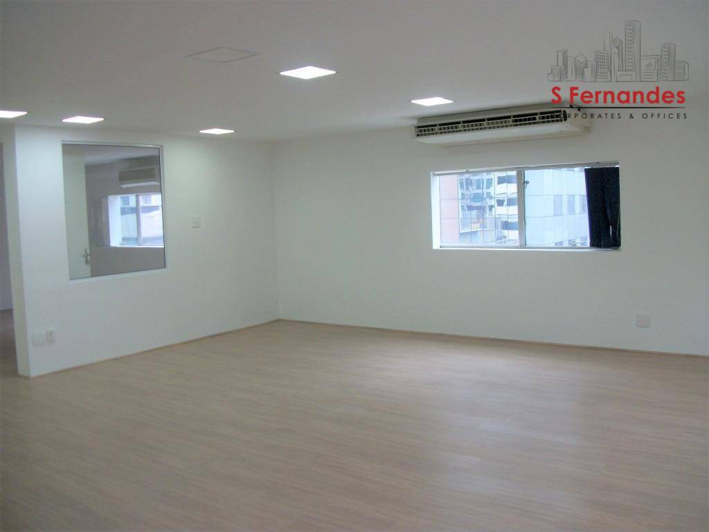 Conjunto Comercial-Sala à venda, 115m² - Foto 4