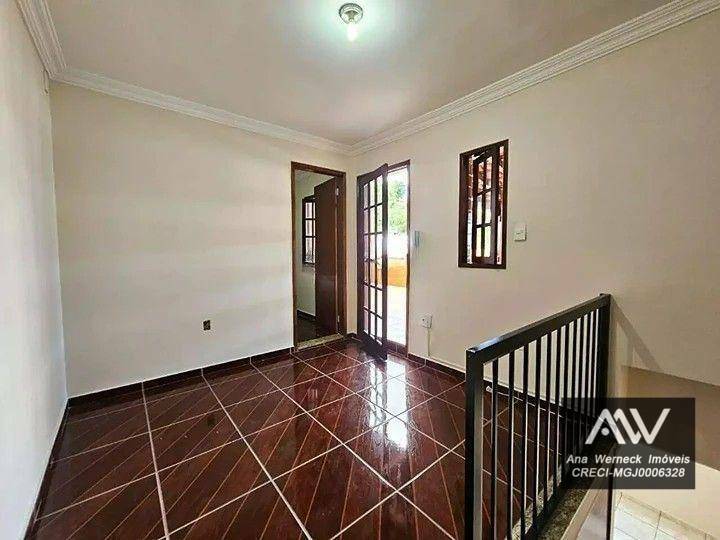 Cobertura à venda com 3 quartos, 120m² - Foto 12