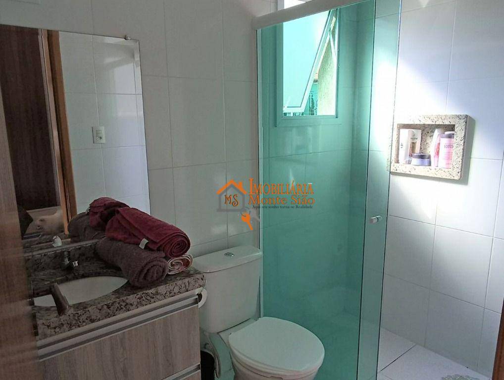 Sobrado à venda com 3 quartos, 174m² - Foto 26