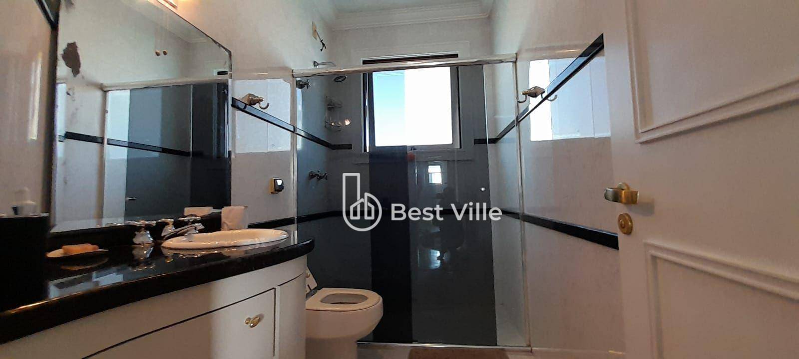 Casa de Condomínio à venda com 4 quartos, 462m² - Foto 29