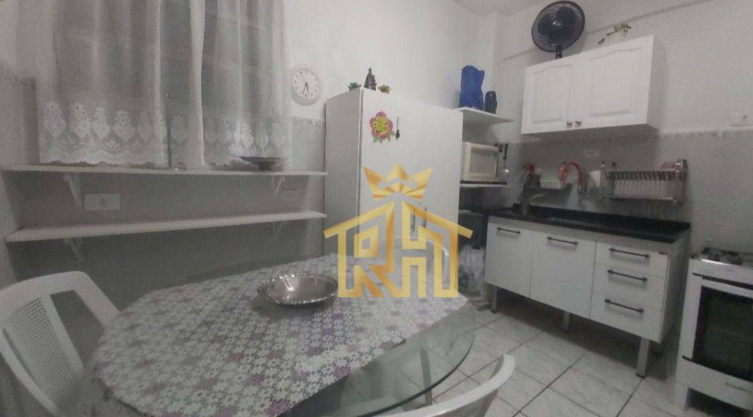 Apartamento à venda com 3 quartos, 98m² - Foto 12