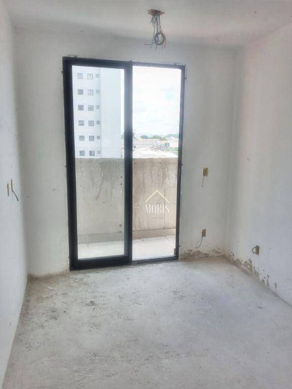 Apartamento à venda com 2 quartos, 37m² - Foto 6