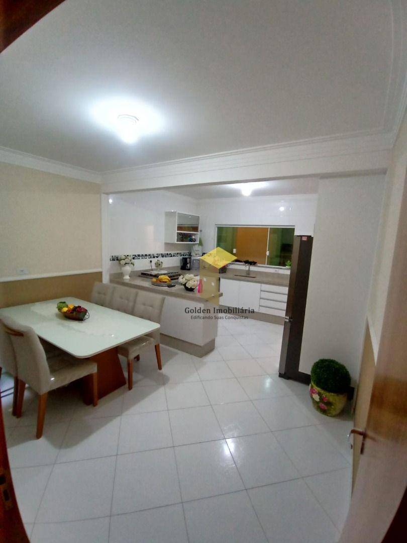 Sobrado à venda com 3 quartos, 134M2 - Foto 6