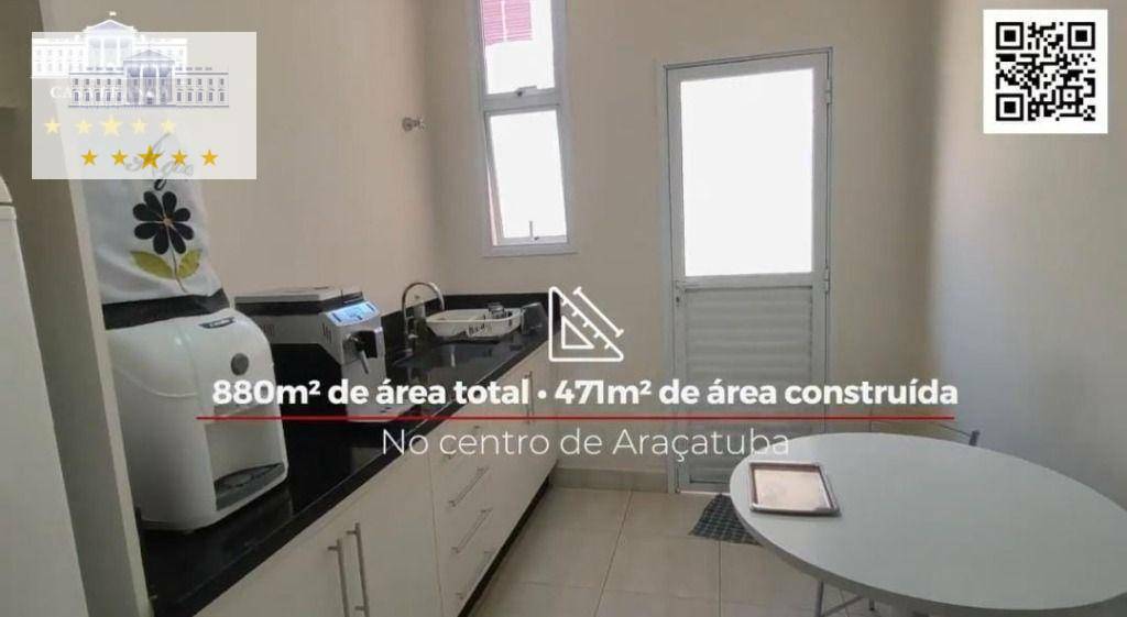 Prédio Inteiro à venda, 470m² - Foto 9