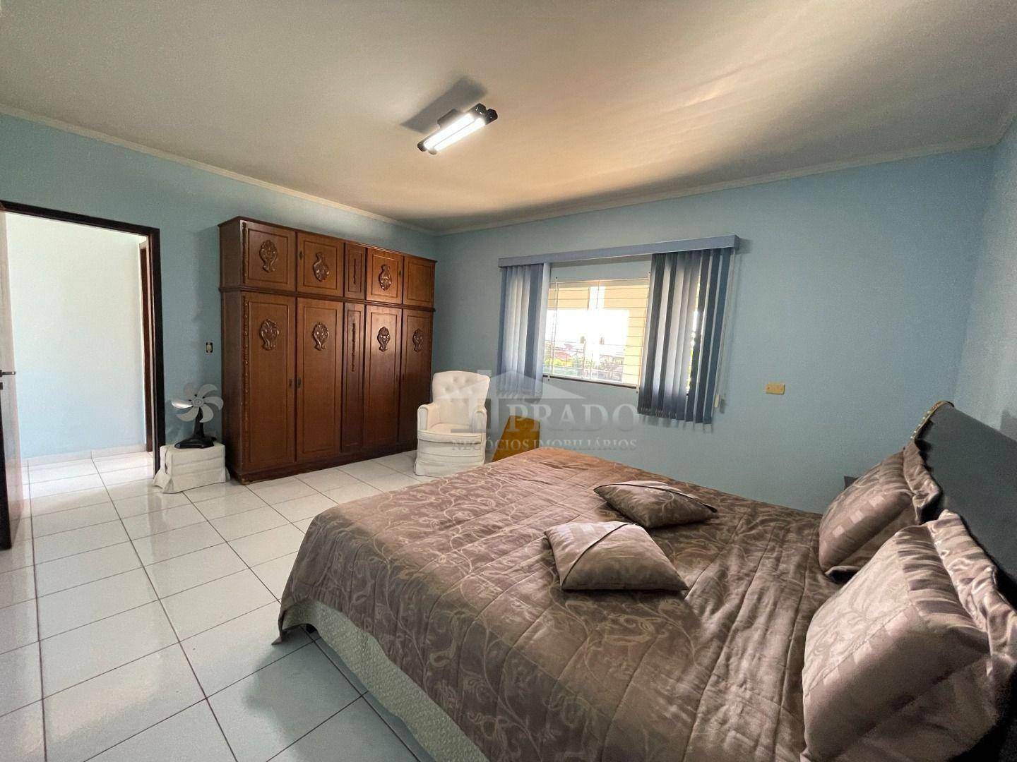 Sobrado à venda com 3 quartos, 240m² - Foto 26