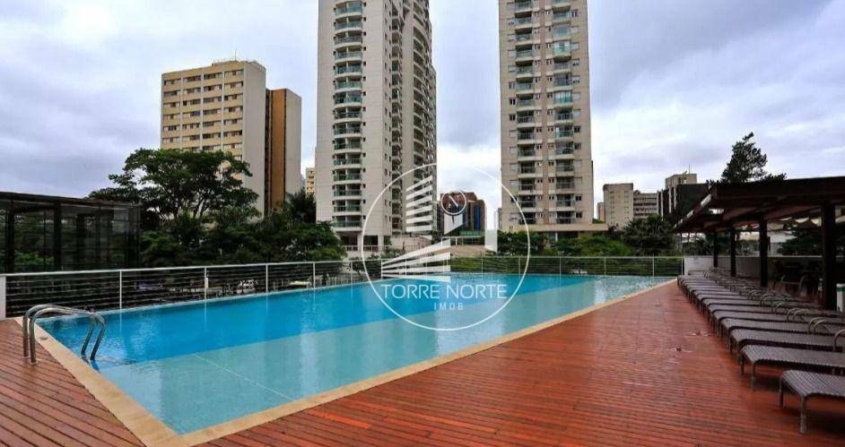 Apartamento à venda com 3 quartos, 210m² - Foto 31