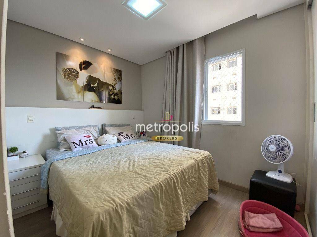 Apartamento à venda com 3 quartos, 76m² - Foto 19