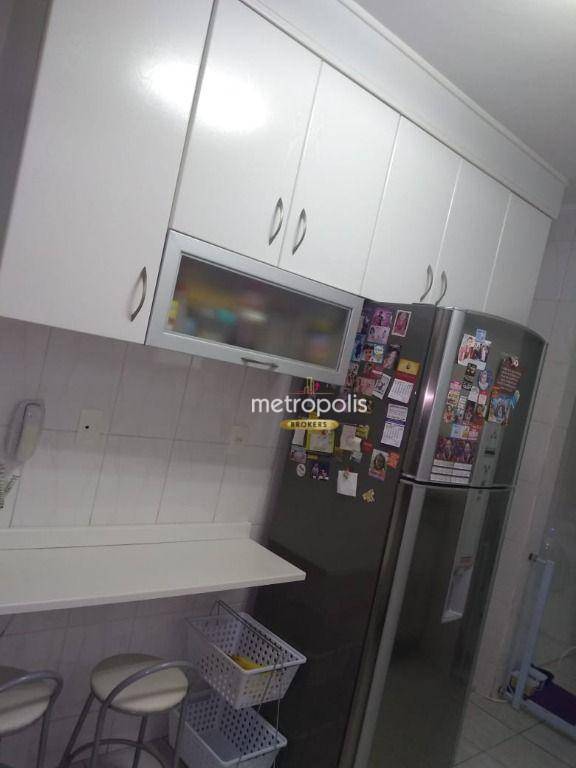 Apartamento à venda com 2 quartos, 81m² - Foto 3