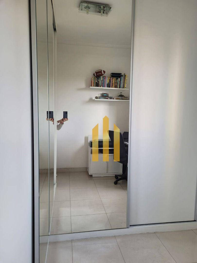 Apartamento à venda com 2 quartos, 50m² - Foto 23