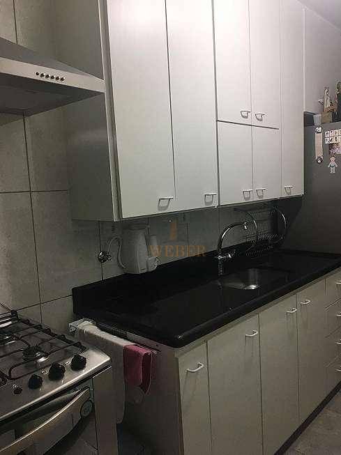 Apartamento à venda com 2 quartos, 83m² - Foto 19